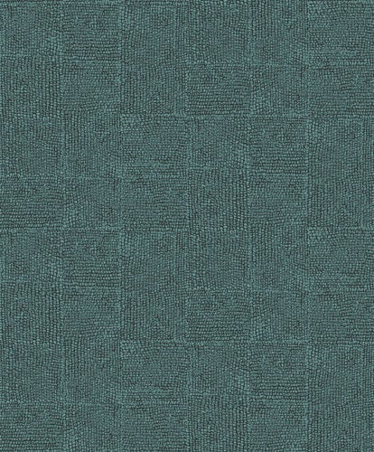 Midbec Tapeter - Hide Teal