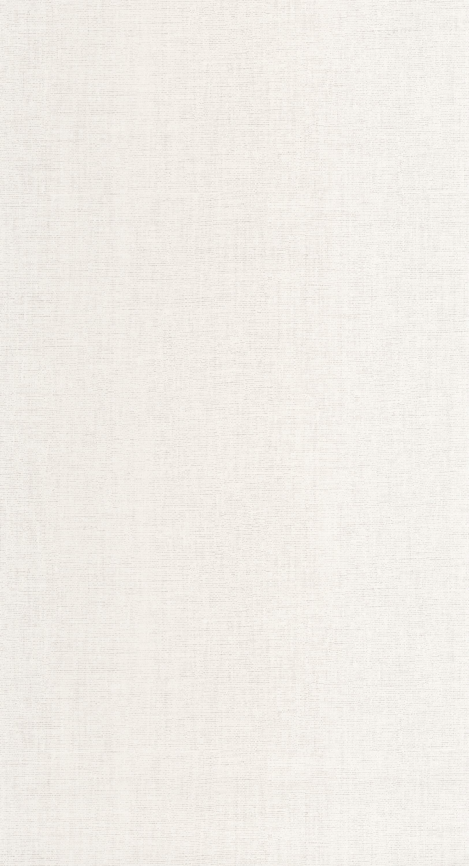 Casadeco Caractere Blanc Chine