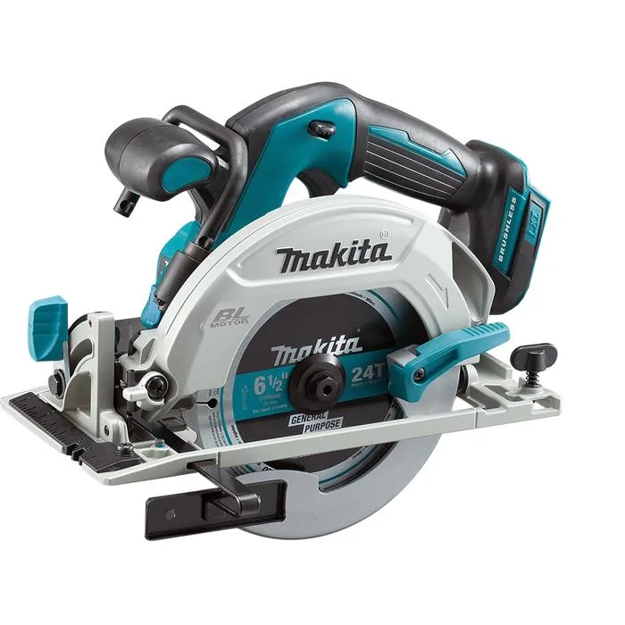 Cirkelsåg Makita DHS680Z SOLO