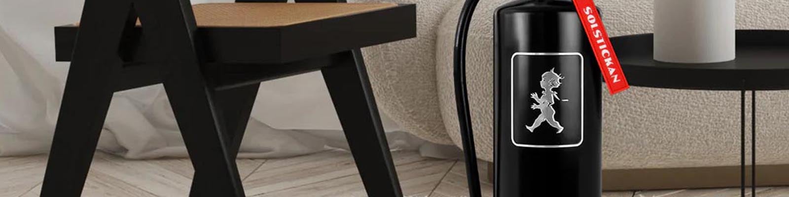 Black Weekend Solstickan