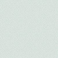 Smulan Vit/Blå Småmönstrat