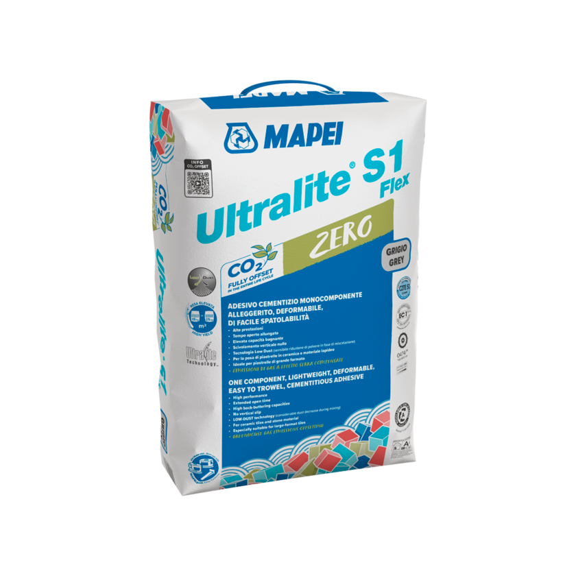 Ultralite S1 Flex 15kg