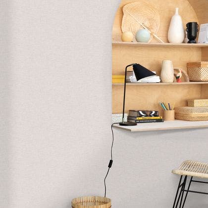 UNI GAZE TAUPE CLAIR GAZE