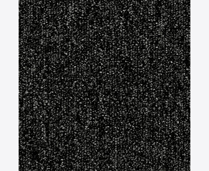 Loop Square Antracit Golvabia Textilgolv