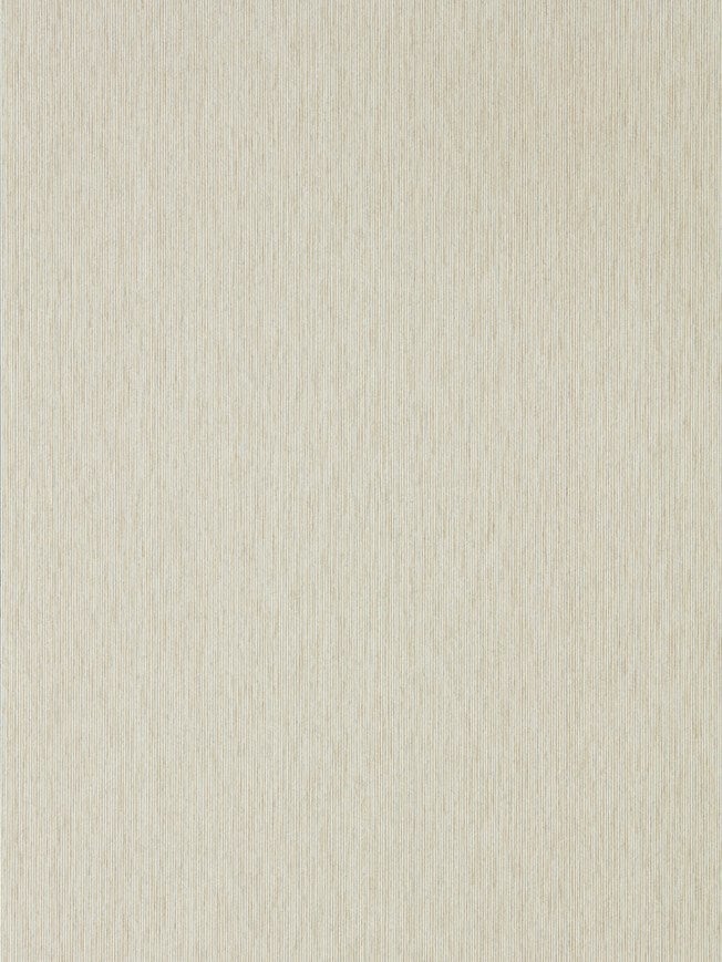 Sanderson - Caspian Strie Taupe Littlemore Wallpapers