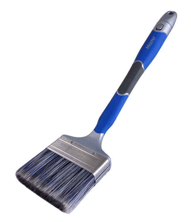 Fasadpensel, Superior Max Blue Long 100 mm