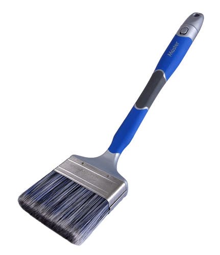 Fasadpensel, Superior Max Blue Long 100 mm