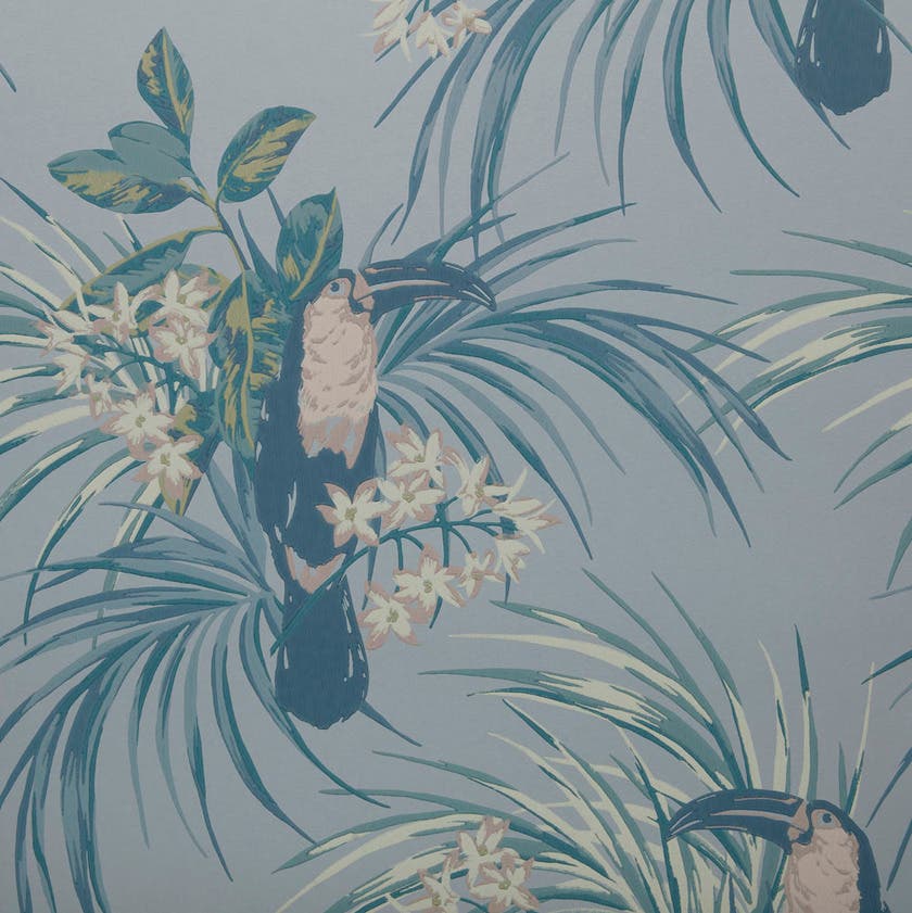 Le Toucan NW Elodie