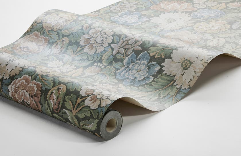 Boråstapeter - Nightingale Garden