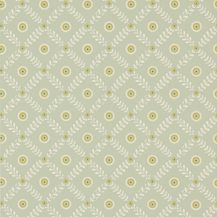 Jane Churchill - Payton Green