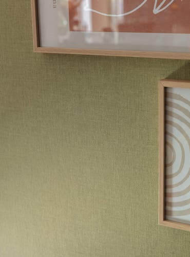 Caselio - Uni Vert Kaki Les Mini Mondes