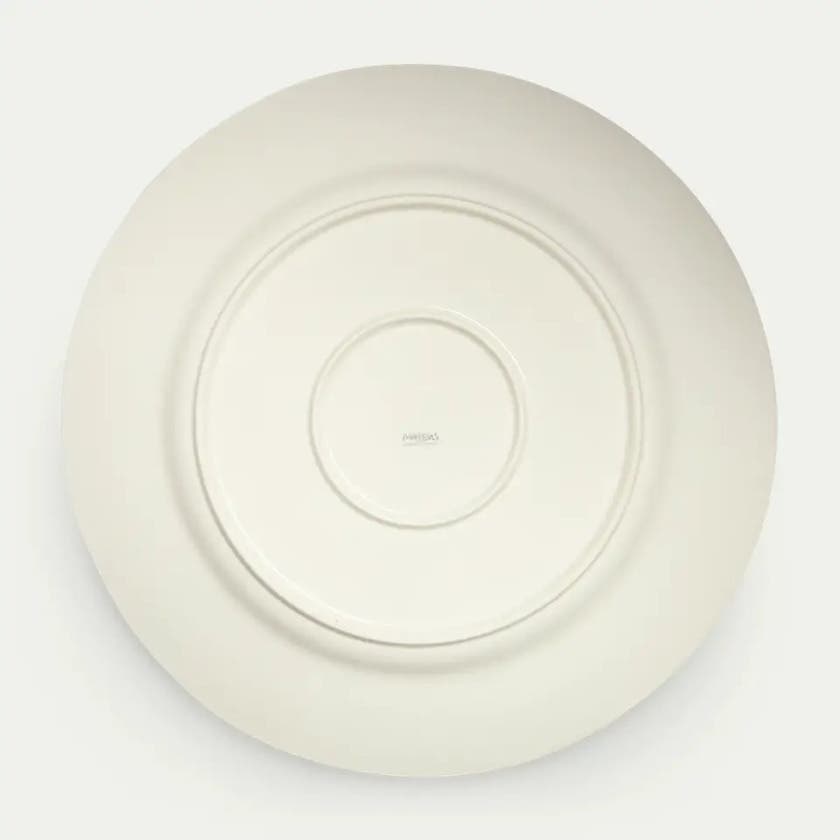 Basic Fat 41 cm Sand