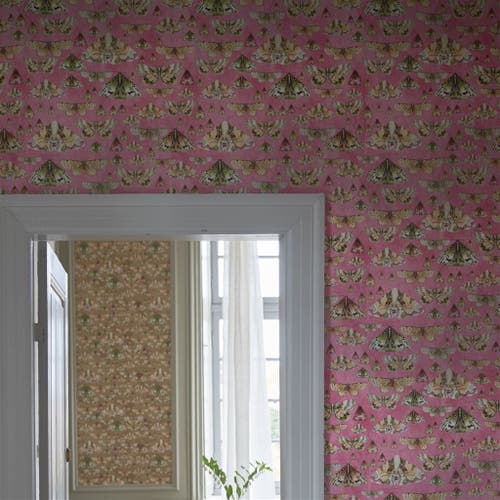 Designers Guild - Issoria Jardin Des Plantes