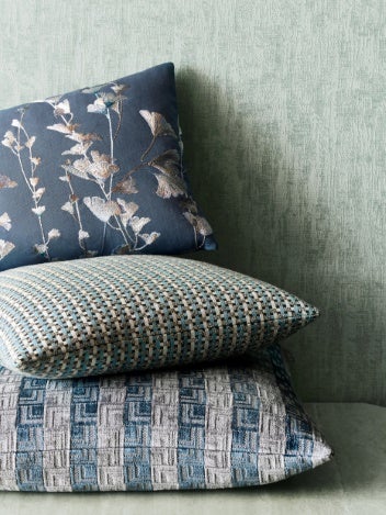 Jane Churchill - Dorado Forest