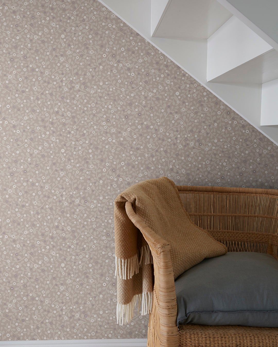 Midbec Tapeter - Hummelvik