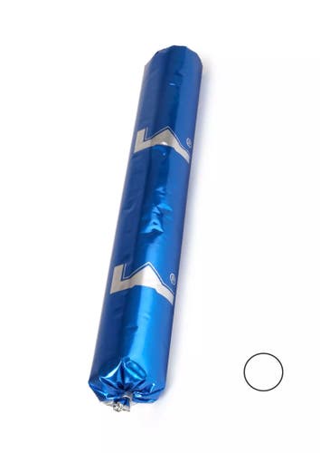 LAseal Vit Fönsterkitt 600 ml