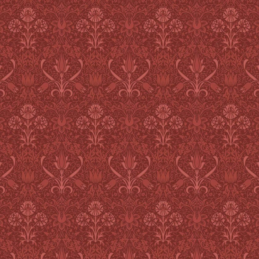 Florian - Röd x102-30