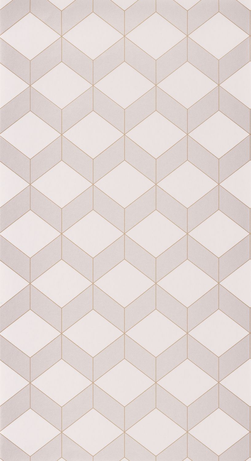 Casadeco - 1930 Metro Taupe 1930