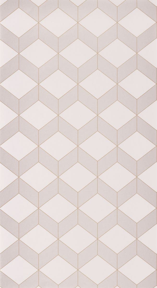 Casadeco - 1930 Metro Taupe 1930