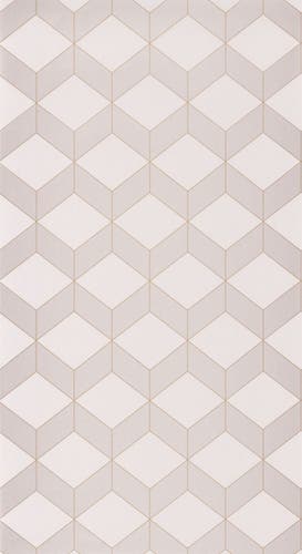 Casadeco - 1930 Metro Taupe 1930