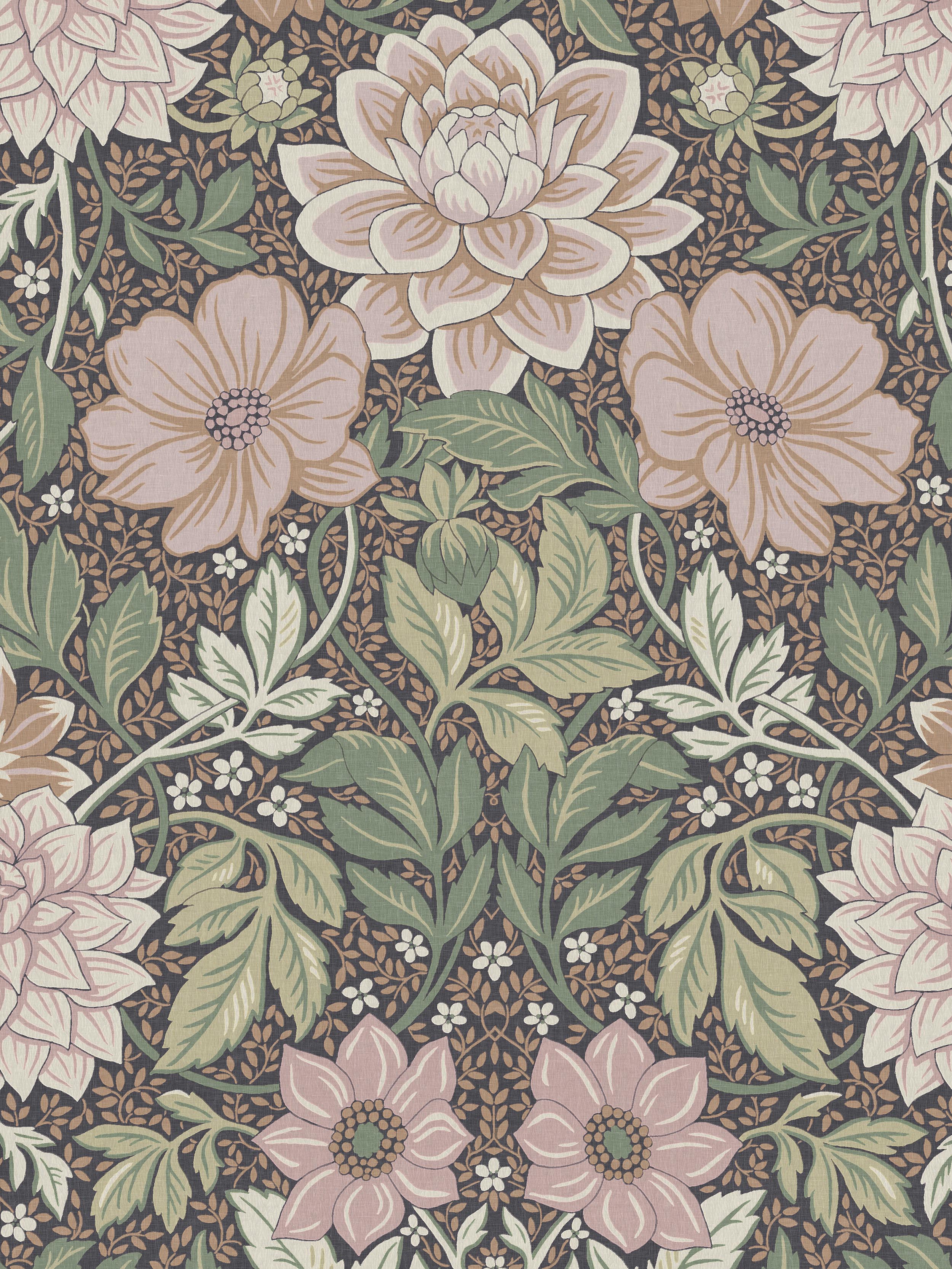 Dahlia Garden Grand
