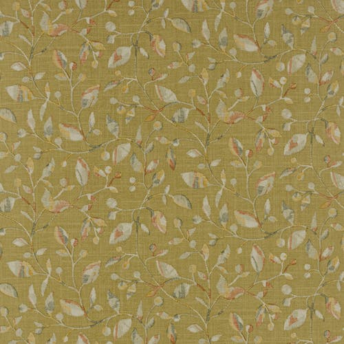 Jane Churchill - Azzura Gold