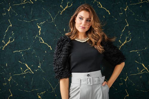 Metropolitan Stories II