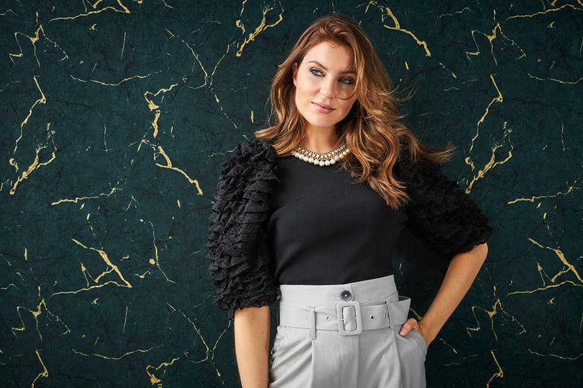 Metropolitan Stories II