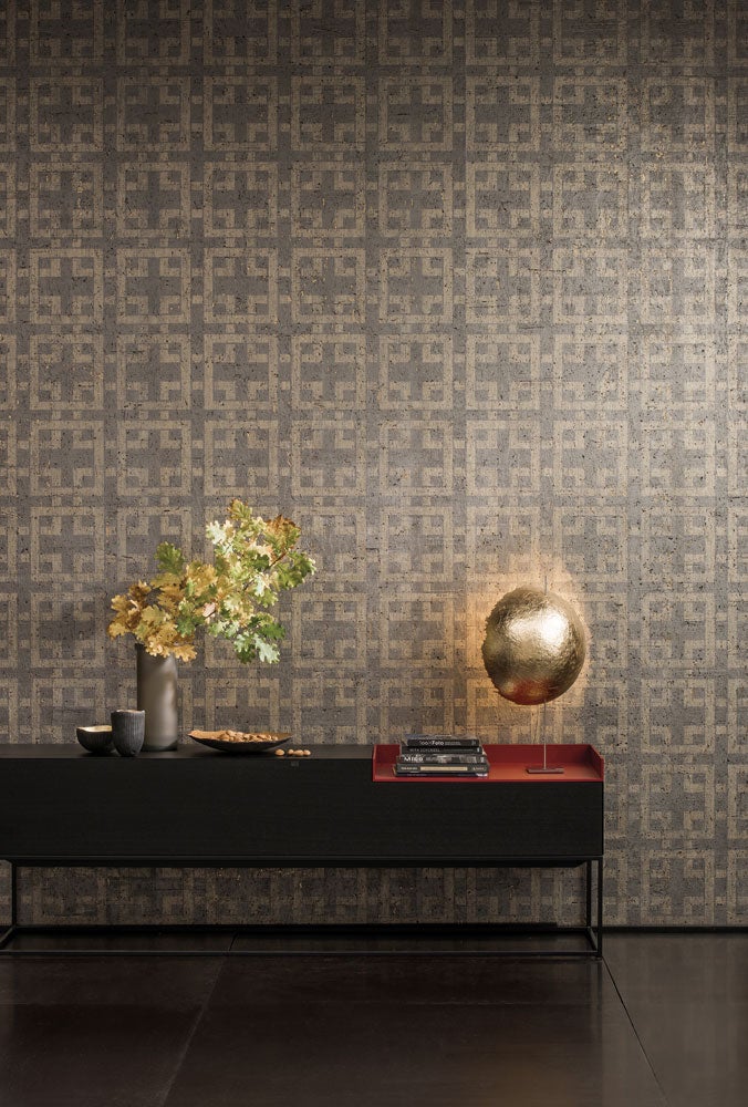 Midbec Tapeter - Antares