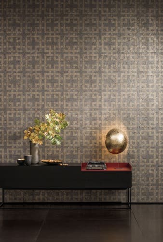 Midbec Tapeter - Antares