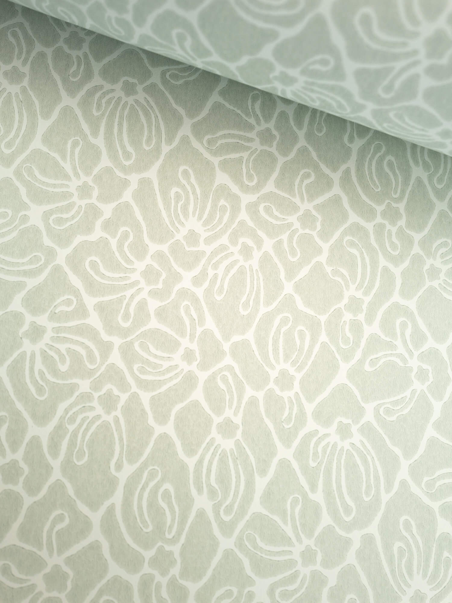 Fröviva Lichen Green Norrviva