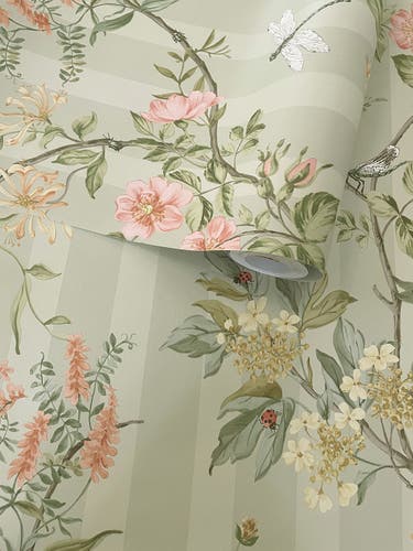 Intrade - Camberley Sage Tales of the Manor Tapet