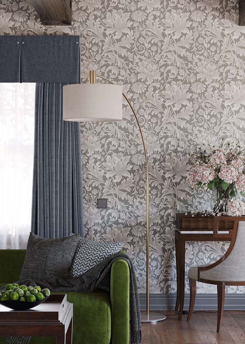 British Heritage III