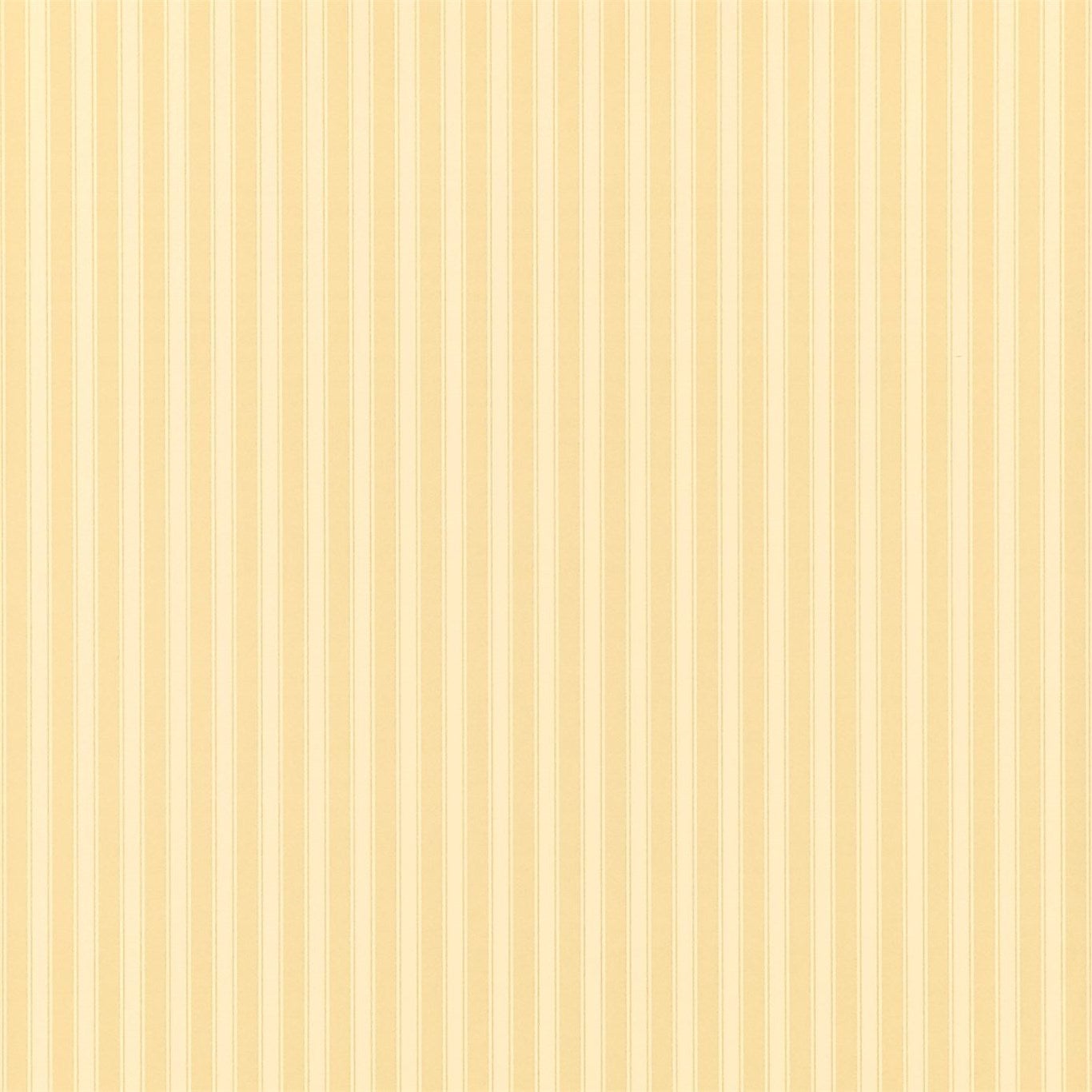 Sanderson - New Tiger Stripe Honey/Cr Sanderson One Sixty Wallp