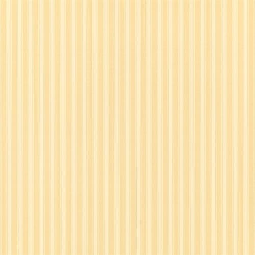 Sanderson - New Tiger Stripe Honey/Cr Sanderson One Sixty Wallp