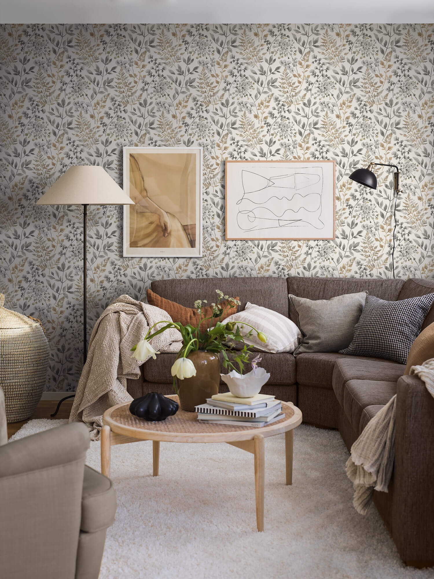 Boråstapeter - Borosan Hem Easy Up 