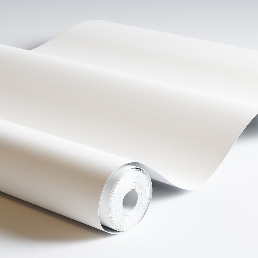 Duro - Akvarell Klassiskt Vit Akvarell