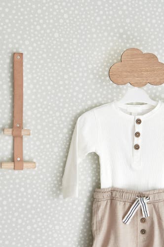 Majvillan - Dots Treasures for every littl