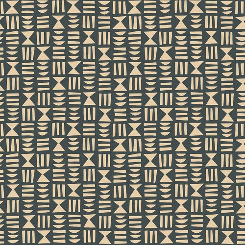 Midbec Tapeter - Heiroglyph Flux