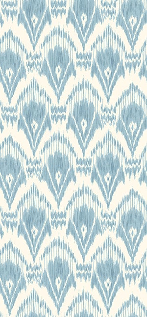 GP&J Baker - Original Zaraband Soft Ble BW45130-6