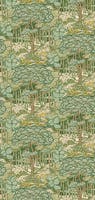 Brantwood Ruskin Green BW45106-1