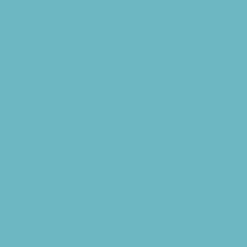 Colour basic Turkos matt 15x15