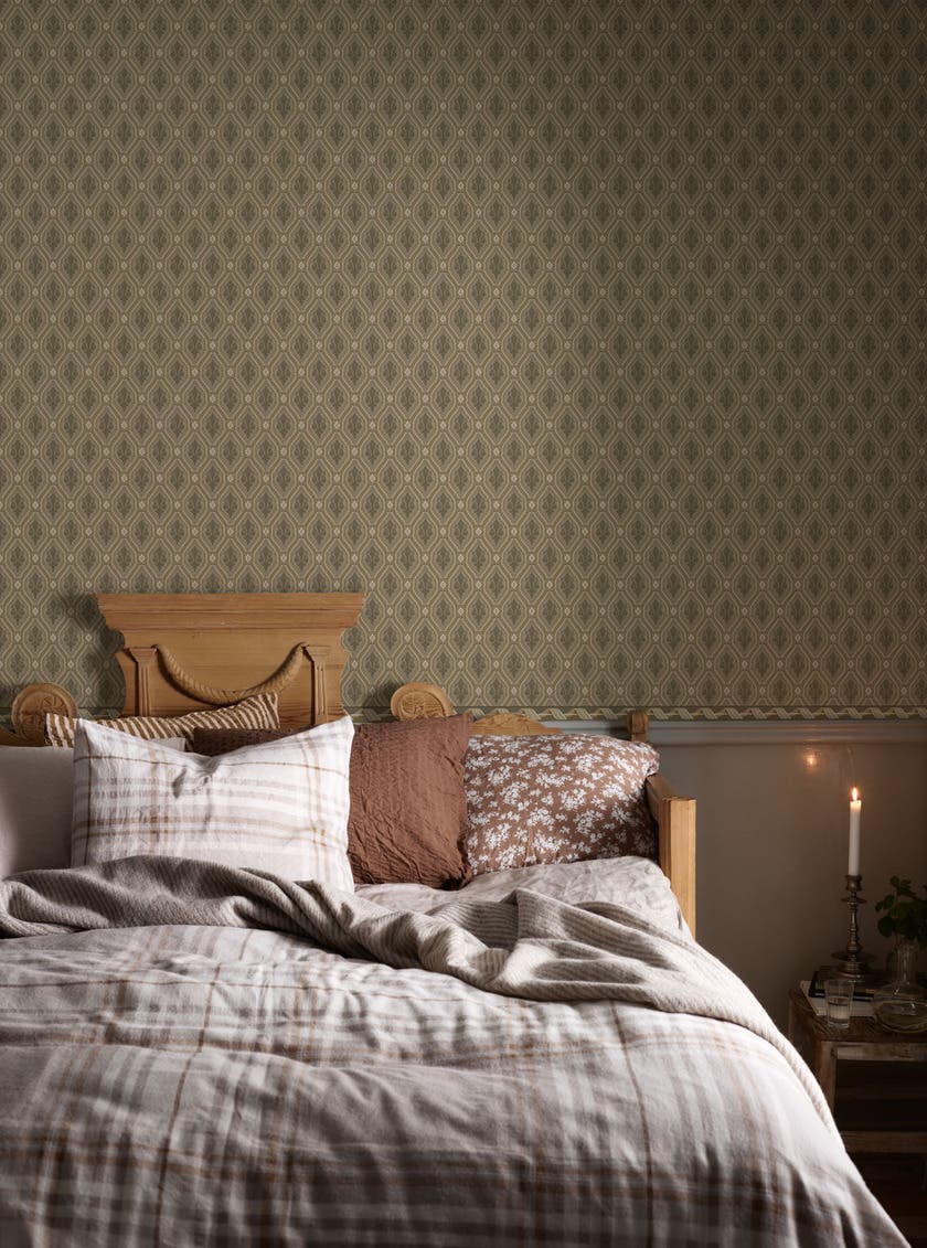 Eugen Bård Brun Gammalsvenska Papper