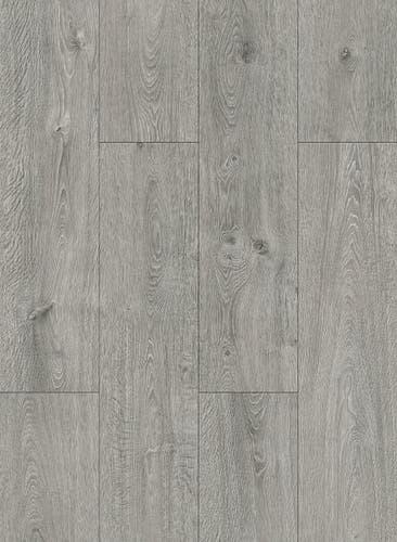 Softstep Silence Ljusgrå