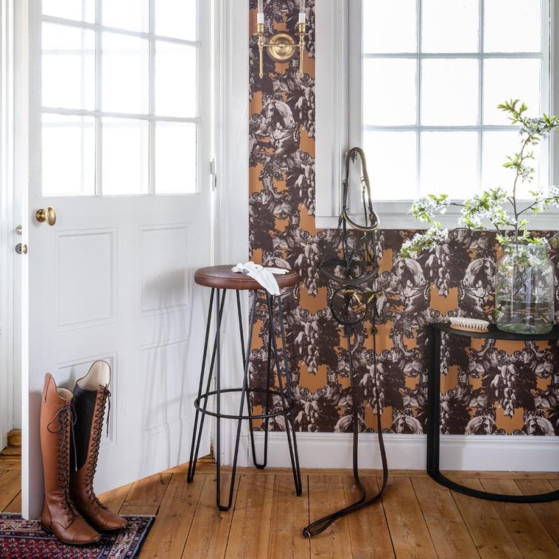 Sir Grace Yellow LB1193