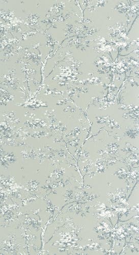 Casadeco Arbre Vert Amande