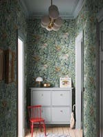 Fairyland Underwater Magic