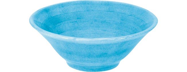 Basic Skål 26cm Turkos