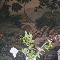 Castle Scene 2 Picture Book Wallpapers I