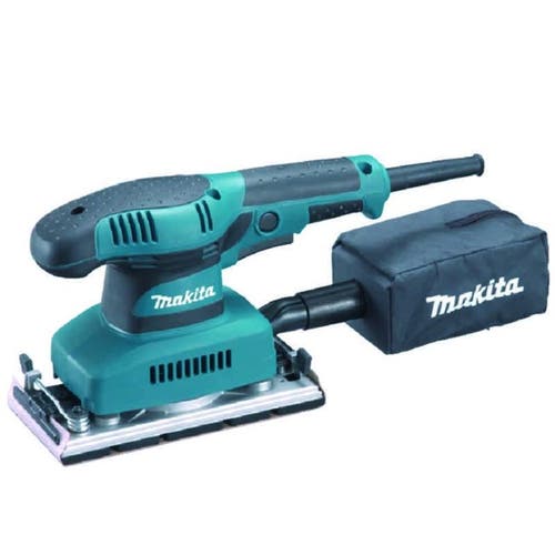 Planslip Makita BO3710